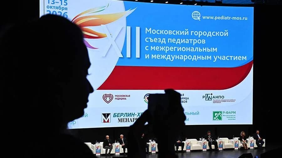 Педиатры смещают фокус: как ранняя диагностика и генная терапия помогают детям